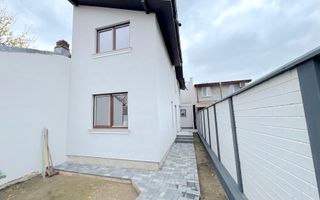 De vanzare casa 3 camere P+M Soseaua Chitilei - Bucurestii Noi - Poză 1