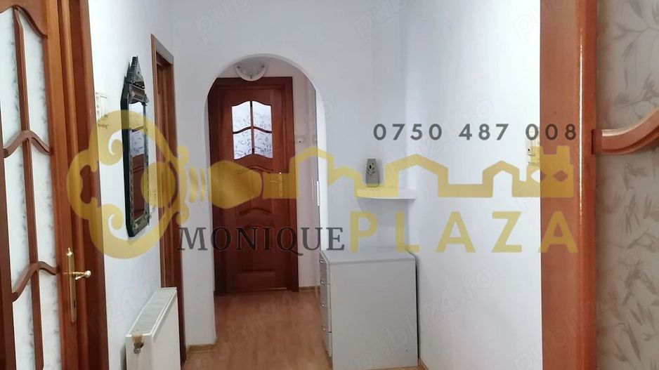 2 Camere | Primaverii | CT | Lift nou | Balcon | Loc de parcare | - Poză 2