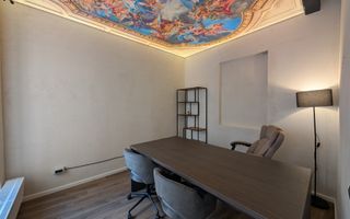 Coworking modern în zona Cișmigiu – 3 birouri de închiriat - Poză 56