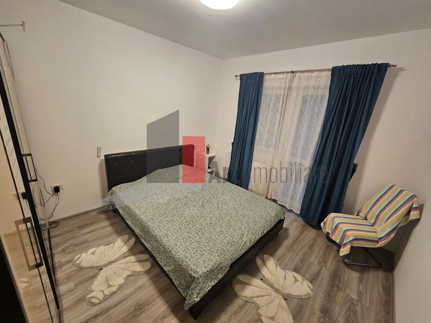 Apartament cu doua camere-Aparatorii Patriei-Metalurgiei-centrala+loc parcare - Poză 5