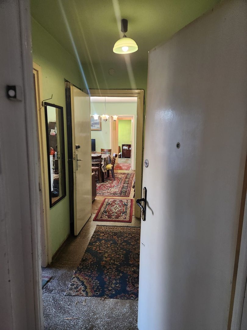 Sagului | 2 Camere | Etaj Intermediar | Centrala Proprie. - Poză 4