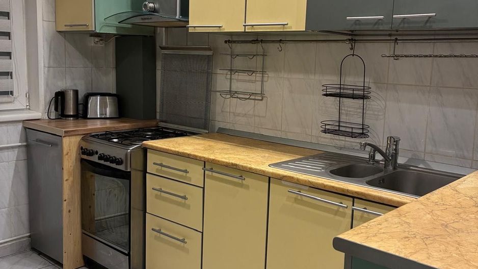 De închiriat apartament 2 camere Tineretului - Poză 5