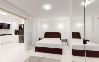 Apartament cu 3 camere - Cosmopolis | Parcare - Poză 9