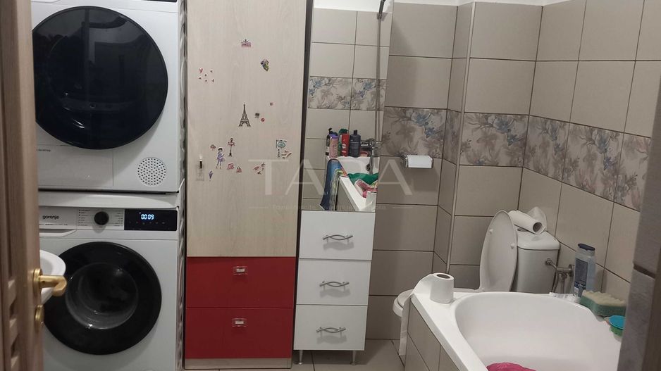 Apartament 2 camere Baciu, zona Petrom - Poză 7