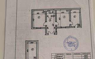 Apartament 2 camere la curte-Parc Carol-Viilor - Poză 3