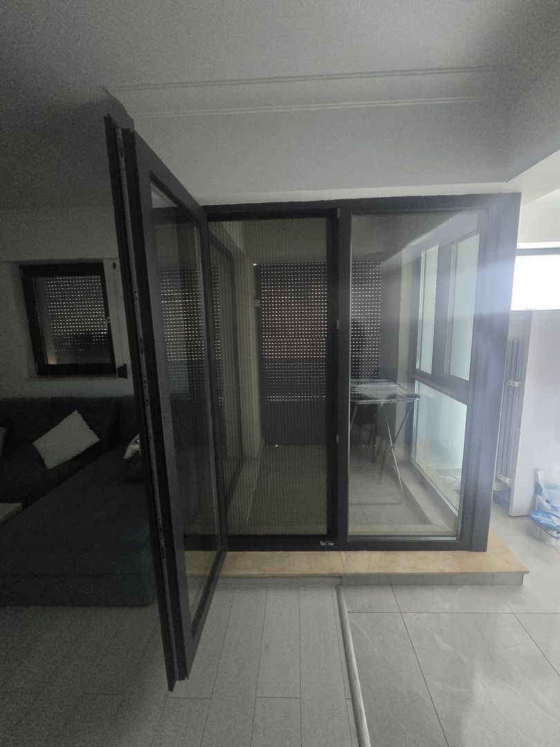 Garsoniera zona Campus de vanzare - Mobilata si utilata - Ocazie - Poză 3