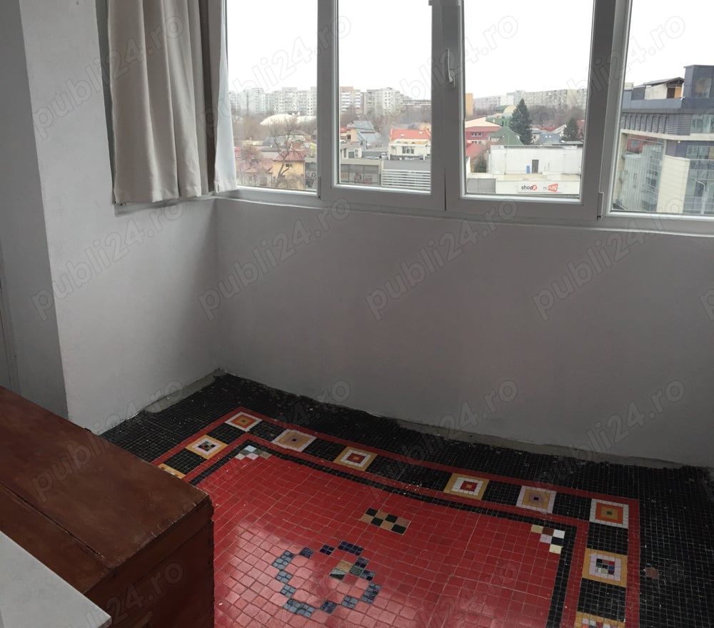 Inchiriez apartament 2 camere Piata Muncii cu parcare proprie - Poză 9