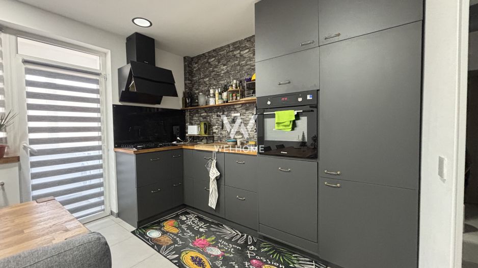 Apartament 3 camere GATA DE MUTARE - zona Mandra, C. Arhitectilor - Poză 7