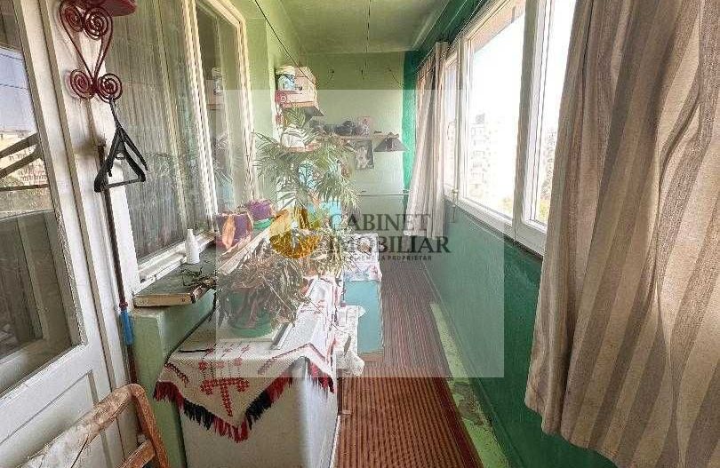 3 Camere - 74MP | Credit | 2 Balcoane | B-dul Uverturii - M Lujer 5min - Poză 4