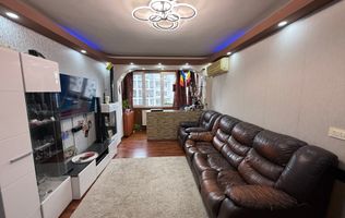 Ap 2 camere 57 mp cu 2 balcoane și 2 locuri parcare str Fizicienilor