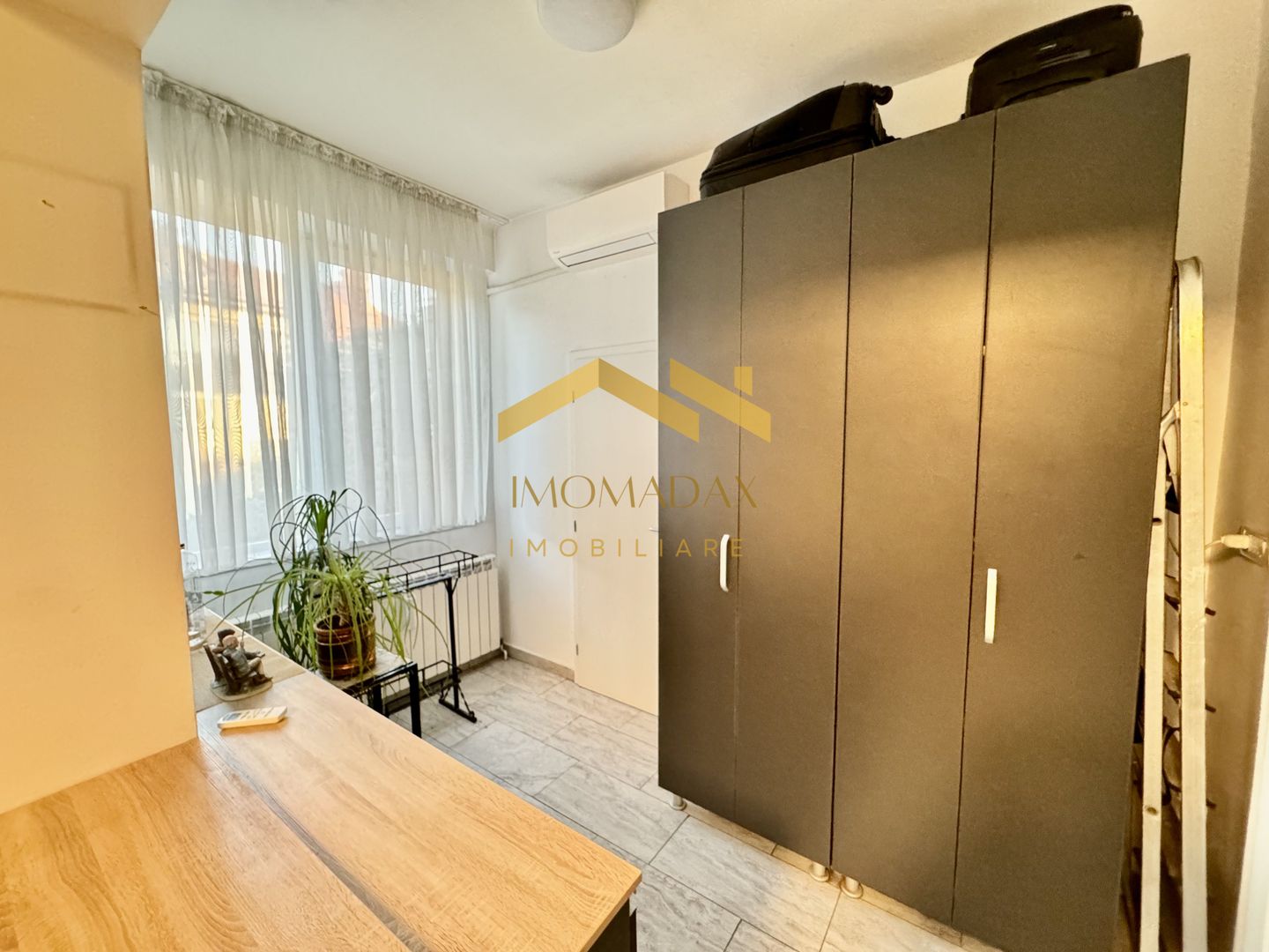 Elisabetin-3 Apartamente-Garaj - Poză 5