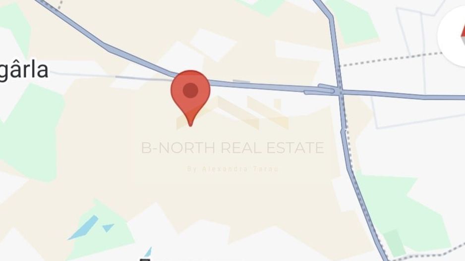 Spre vavzare-Teren Industrial-Domnesti - Poză 2