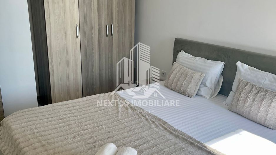 Apartament 2 camere, Mamaia Summerland, 50 mp - Poză 5