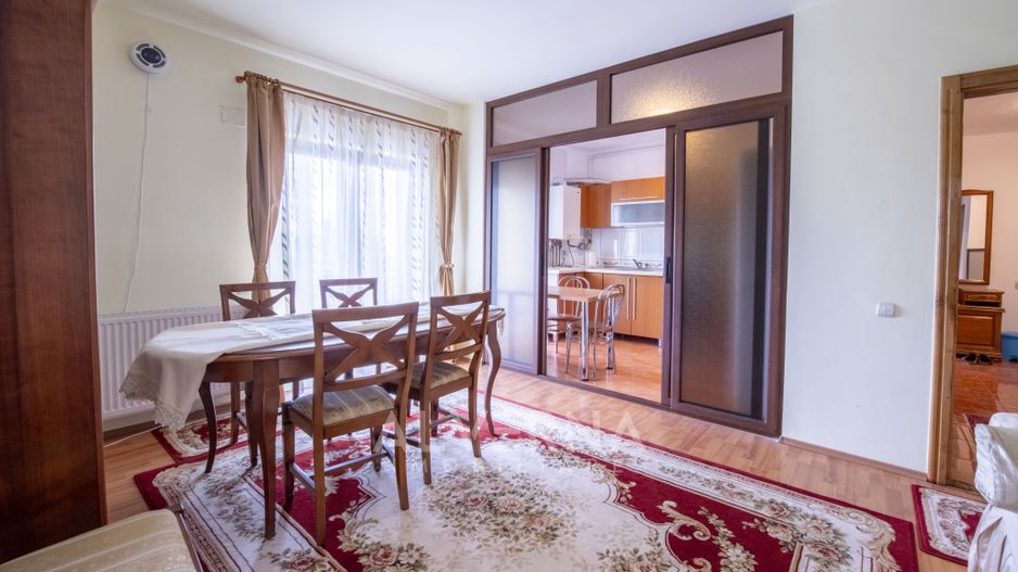 Apartament 2 camere + balcon | parcare | Str. D. Zamfirescu | Zorilor - Poză 3