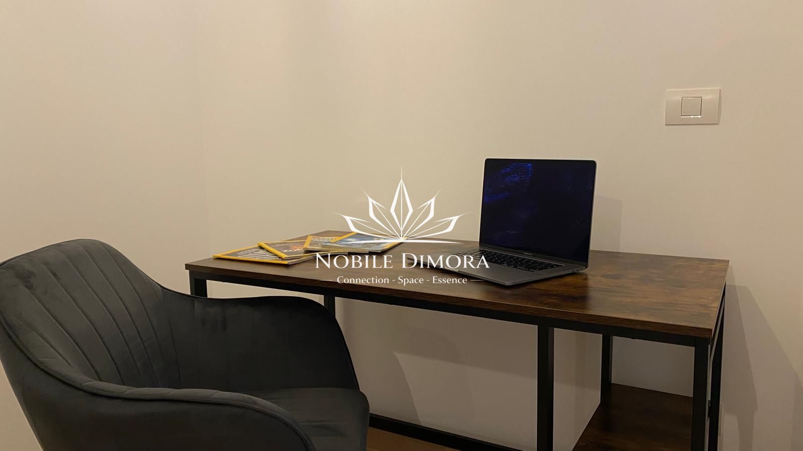 ISHO - Apartament petfriendly cu 3 camere, 2 bai si 2 parcari subterane - Poză 11