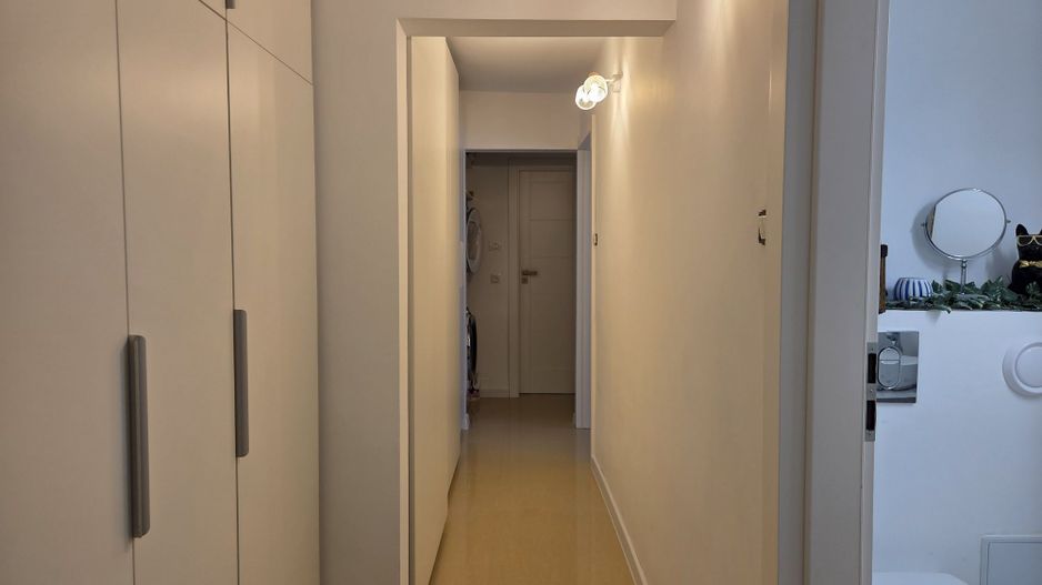 Apartament 3 camere renovat Tomis III – Soveja - Poză 3