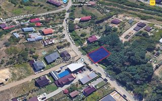 Teren intravilan - 599 MP - Geamana, Pitesti – zona excelenta, toate utilitatile - Poză 3