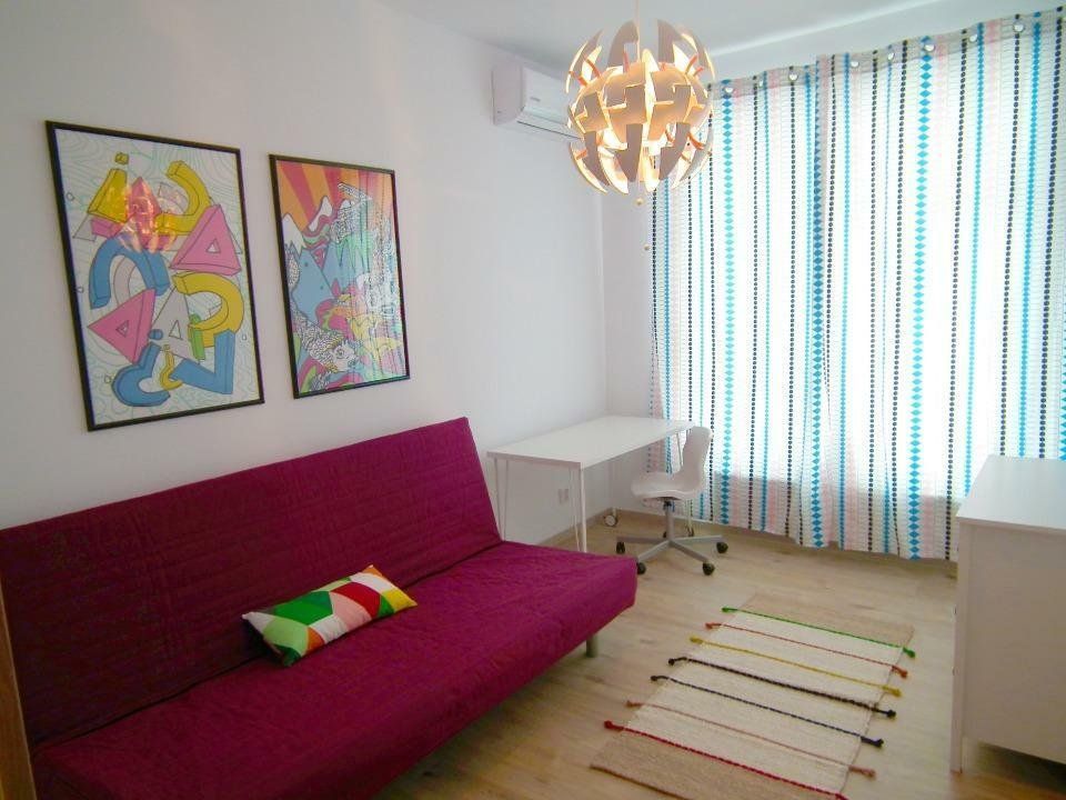 3 camere | Laguna Residence | Langa metrou - Poză 9