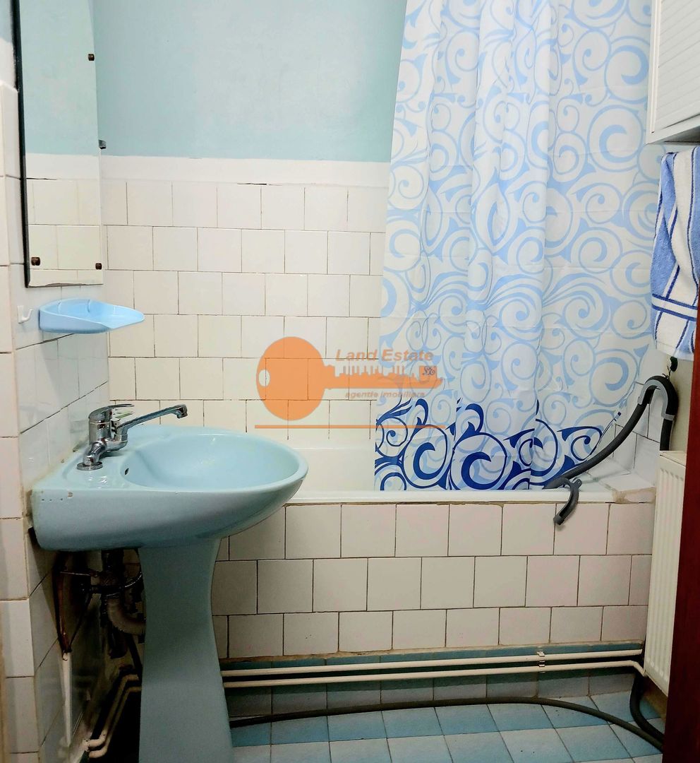 Apartament 3 camere 1 Decembrie 1918 68 mp centrală proprie - Poză 6