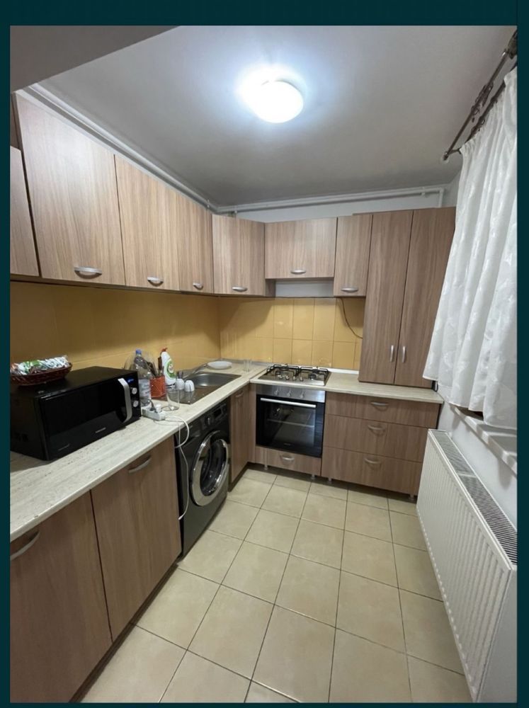 Apartament 2 camere  Confort park Rin +Loc de parcare privat - Poză 1