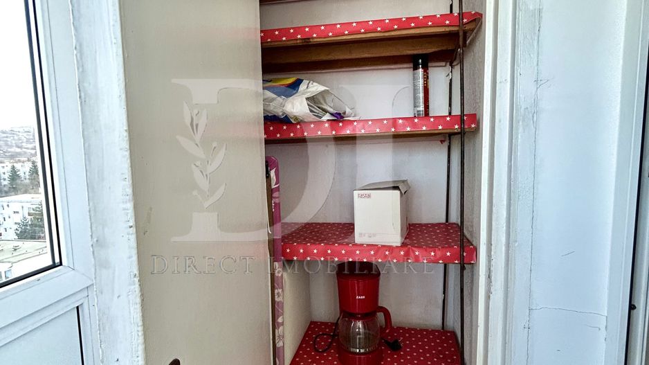 Apartament 3 camere de vânzare – Zona Mehedinți, Cluj-Napoca - Poză 15