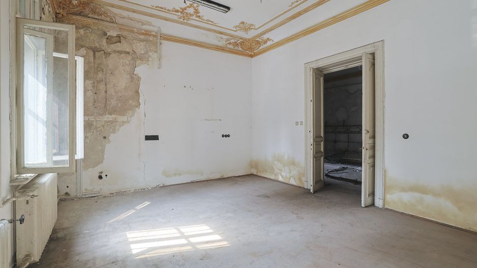 PIATA ROMANA - Calea Dorobanti | Vila - Spatiu Comercial - Poză 14
