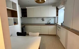 Romana | Apartament 3 camere | Mobilat si utilat | Imobil 1980 | 4 min metrou - Poză 4