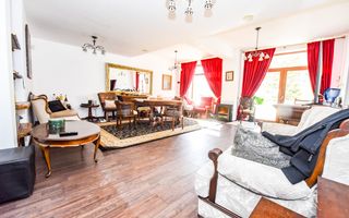 Hotel glamour si restaurant, in inima statiunii Predeal - Poză 33