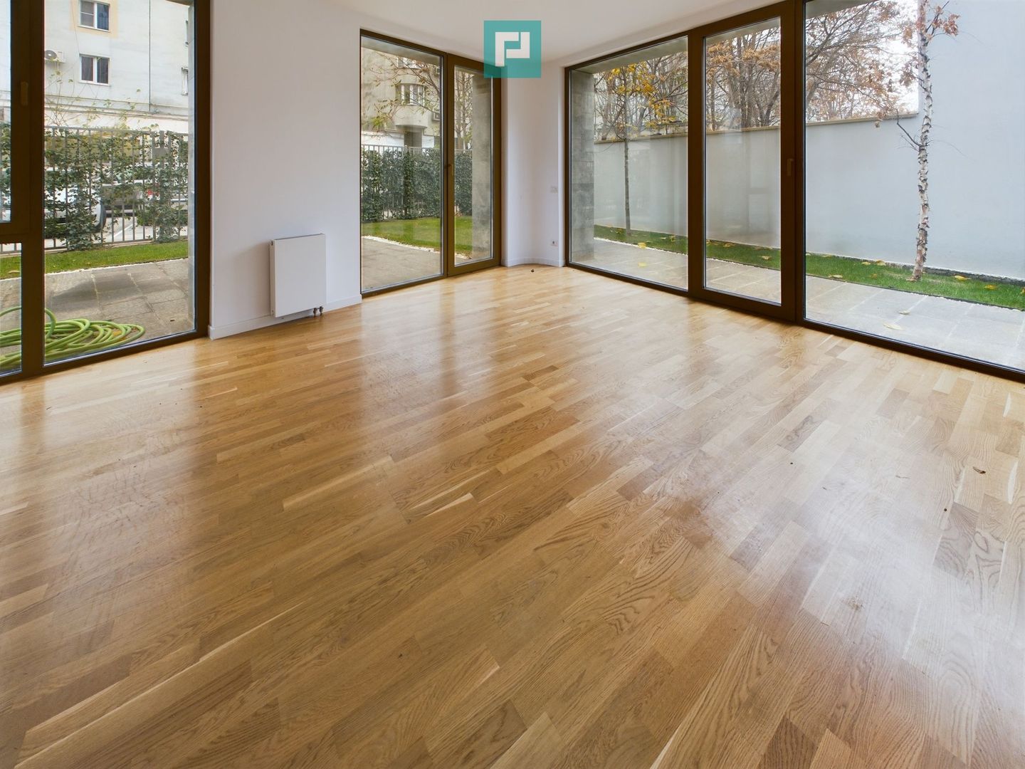 Apartament 3 camere cu gradina in zona Gara de Nord - Poză 10