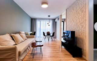 Apartament 2 camere, Plopilor, zona Parcul Rozelor - Poză 2