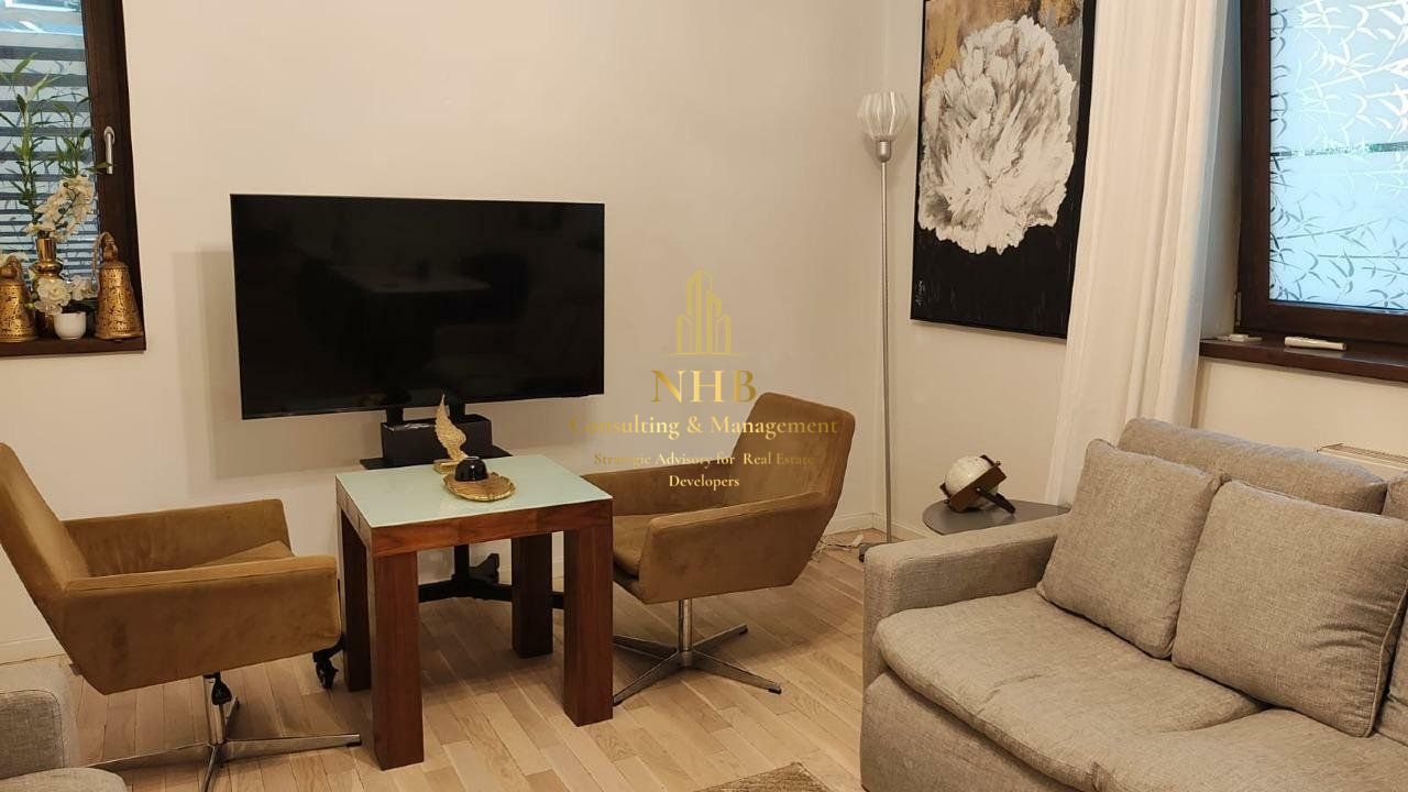 Apartament de inchirat -2 camere-Herastrau - Poză 2