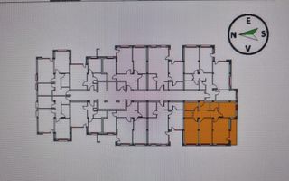 Apartament 3 camere Tractorul I parcare I lux I COMISION 0% - Poză 7