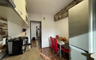 Apartment de vânzare cu 3 camere in Marasti! - Poză 8