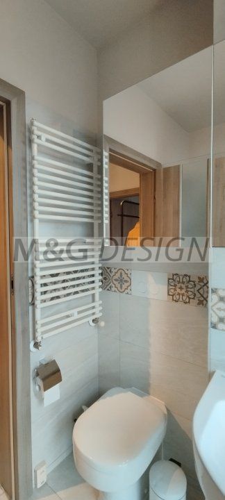 Apartament 2 camere zona Aradului-Torontalului - Poză 11