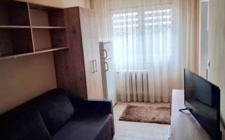 Garsonieră modernă de închiriat, Iași, 20 mp, renovată recent - Poză 1