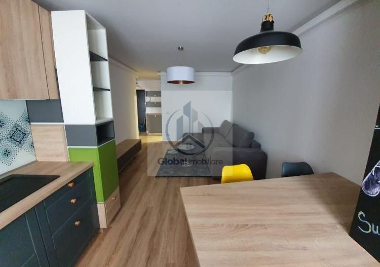 Apartament 2 camere Theodor Pallady | Parcare subterană | 600 € - Poză 11