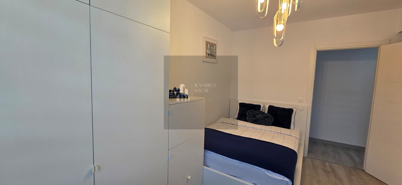 Apartament 3 camere Theodor Pallady / Anghel Saligny - Poză 4