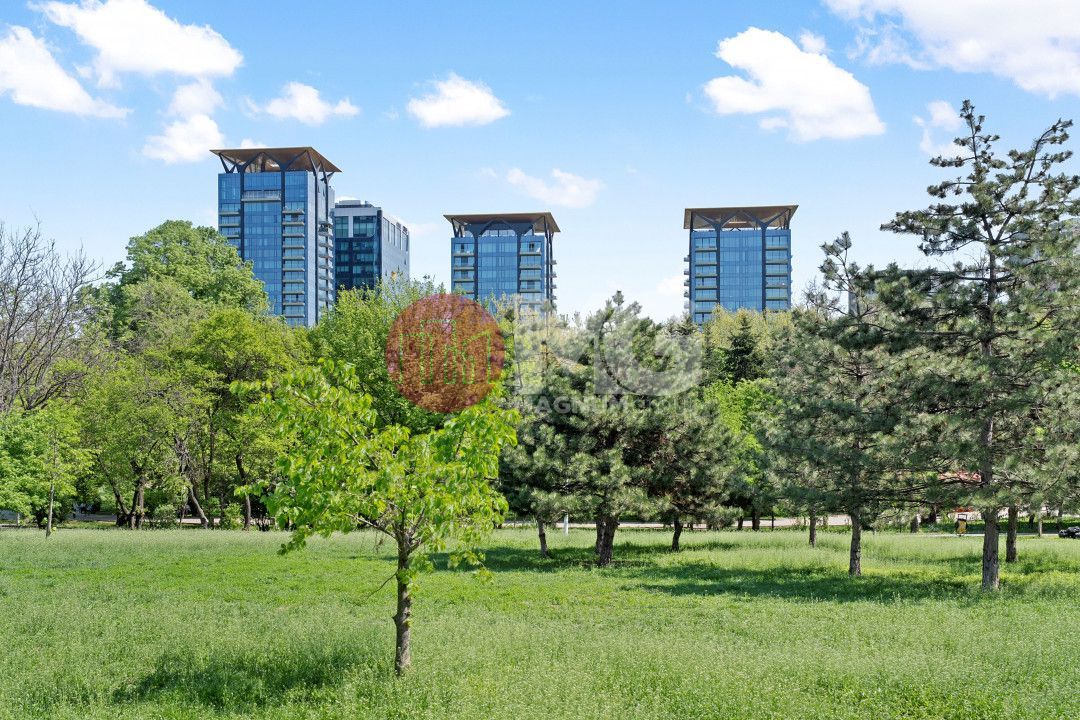 Apartament spectaculos 4 camere de vanzare- vedere parc-One Mircea Eliade - Poză 11