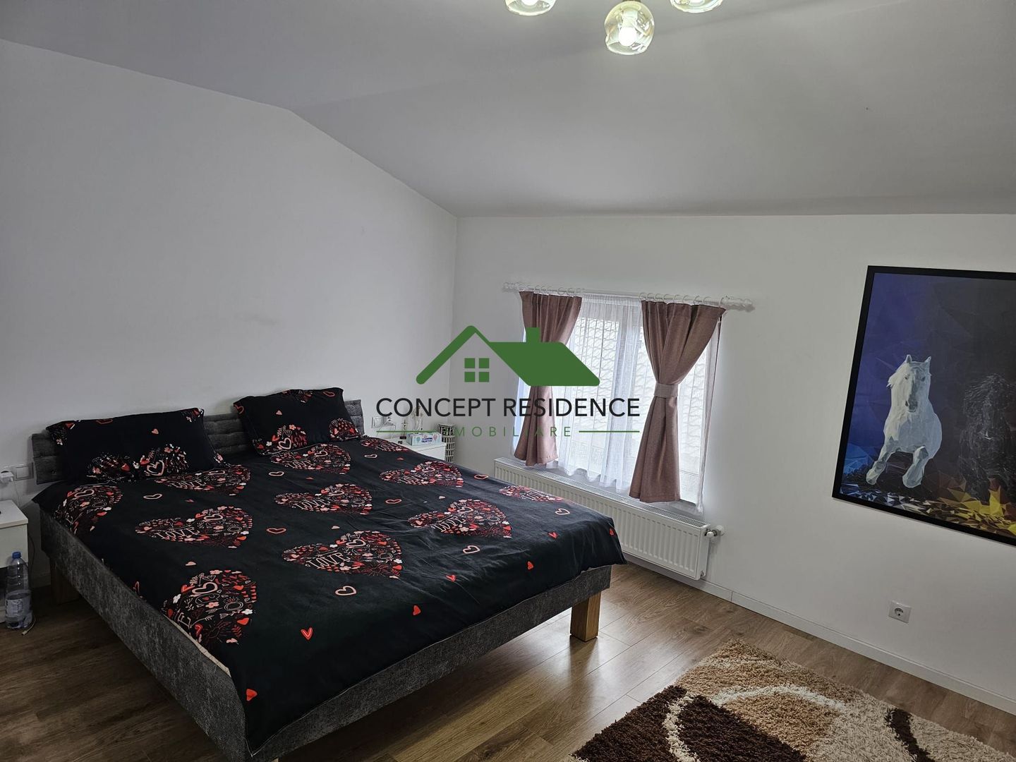 Casă modernă 127 mp utili, teren 250 mp, T. Magheraus– stradă privată - Poză 7