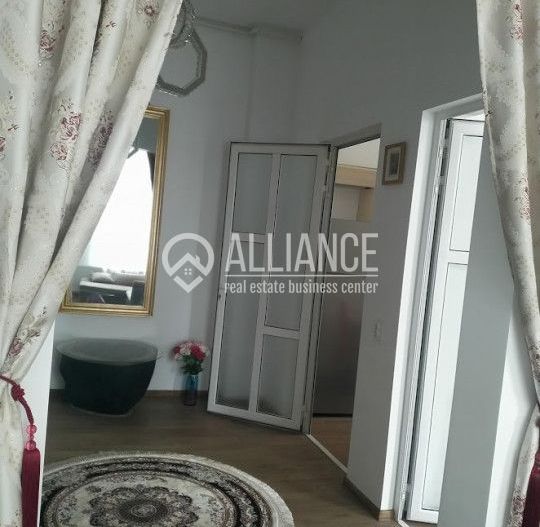 PENINSULA - 3 camere mobilate modern ! - Poză 3