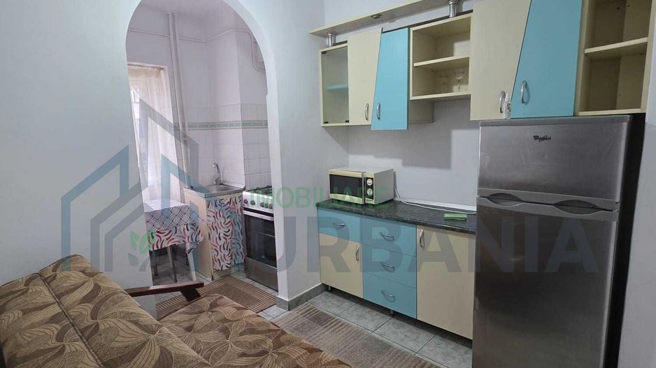 Apartament 2 camere, 57 mp, în zona Nicolina - CUG, Iași - Poză 4