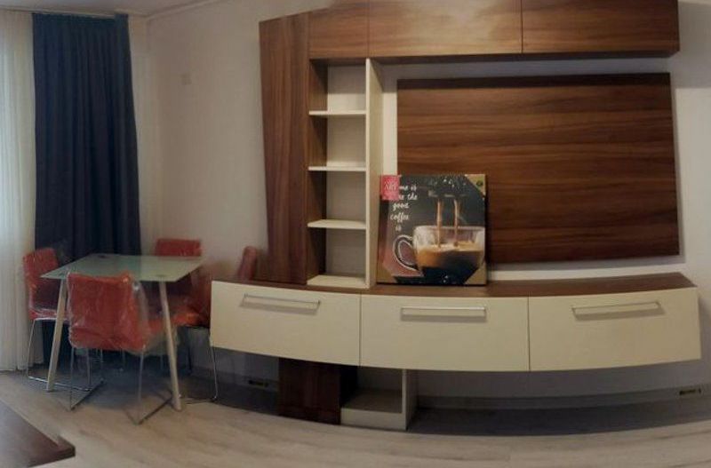 Apartament 2 camere la prima inchiriere Militari Residence - Poză 1