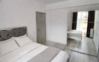 3 camere - 91.2mp - etaj 1 - parcare - bloc nou - Romanesu Residence - Poză 4