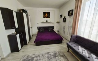 Garsoniera_Conf.1_Mobilata/Utilata_Totul la Cheie_Nou_Aer Curat - Poză 5