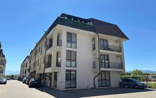 Apartament 2 camere GATA DE MUTARE - Lacul lui Binder, Sibiu - Poză 10