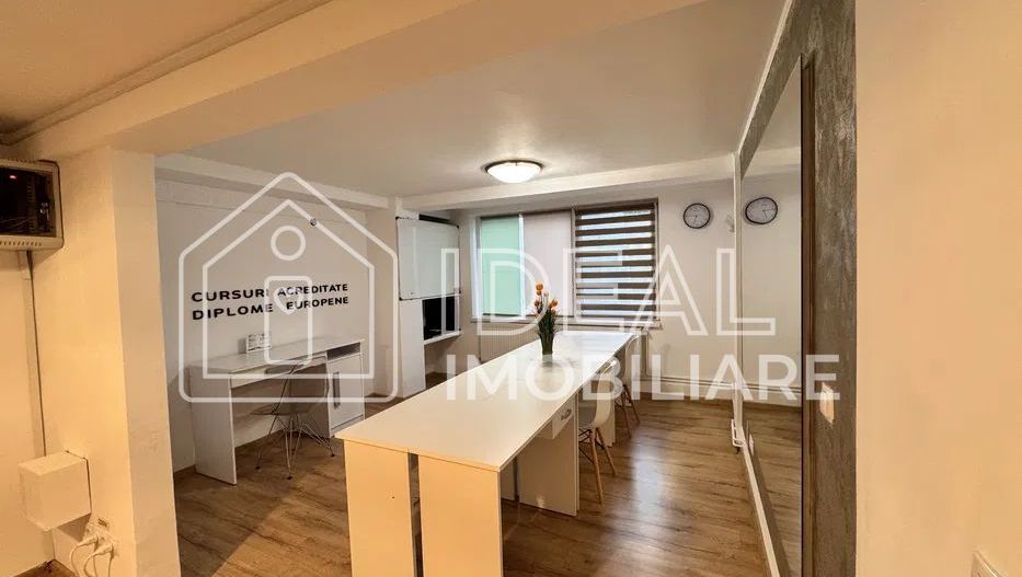 Spațiu birouri de închiriat –  Bulevardul Vasile Milea - Poză 3