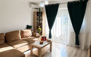 Braytim-Musicescu | 3 camere | Parcare CF | Mobilat și utilat - Poză 2