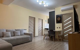 Apartament cu 3 camere de închiriat | Prima Shops | Oradea - Poză 3