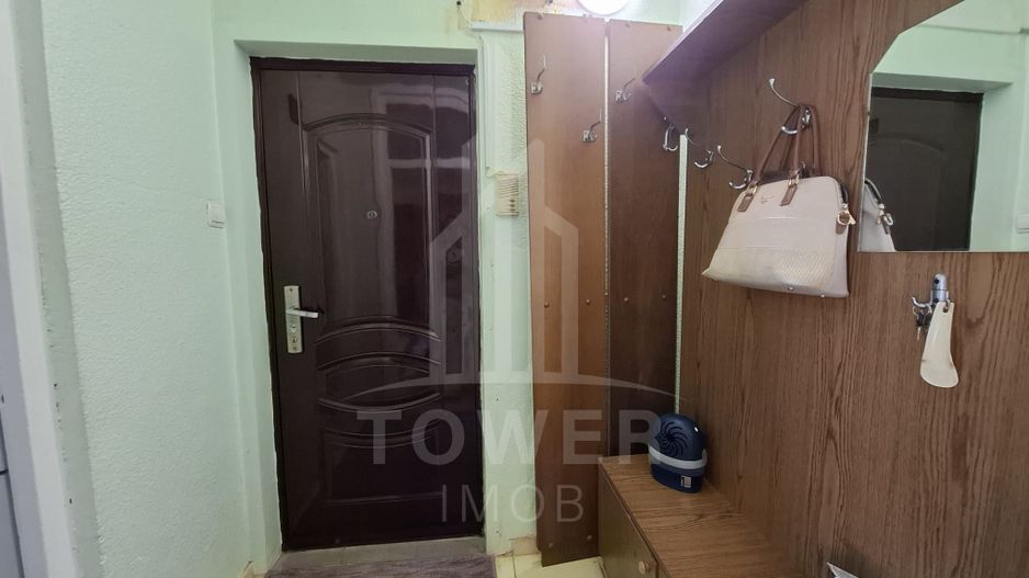 Apartament 2 camere, parter – Hipodrom III, zona Luptei - Poză 3