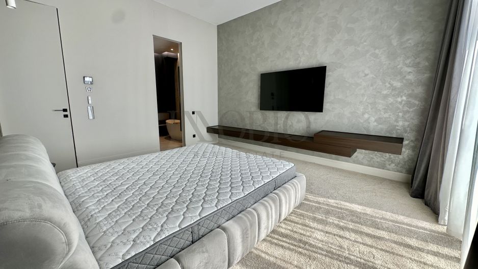 Penthouse 3 Camere | Parcare Subterana | Baneasa - Poză 6